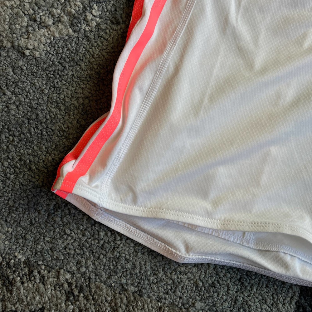 Adidas Short Sleeve Cycling Jersey Shirt NEW Women's Size Medium - Picture 2 of 8